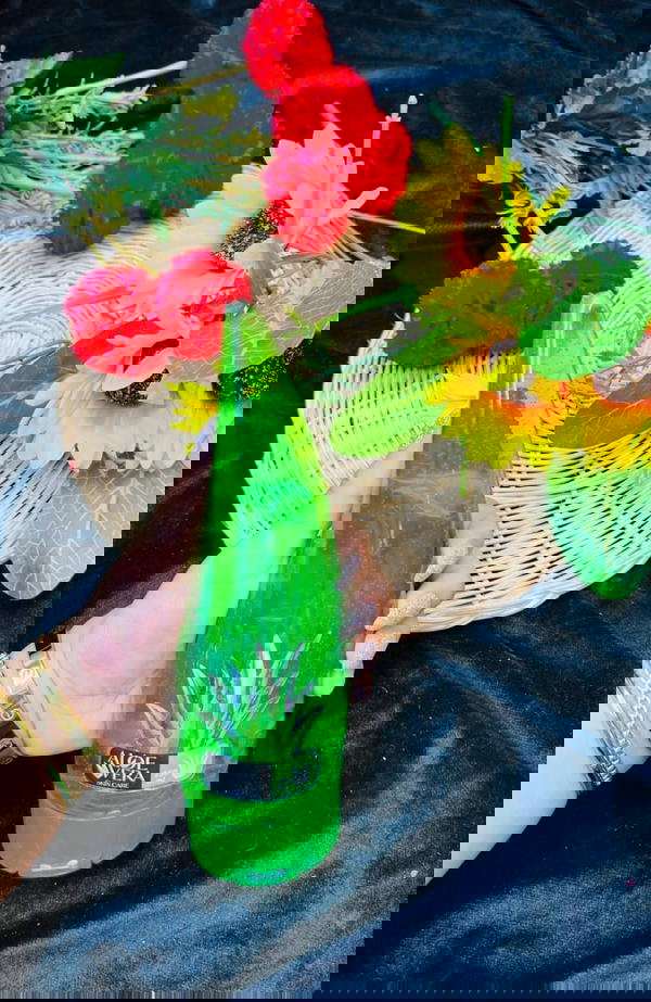 جيل الصبار الصبارة  Image 3 Preview