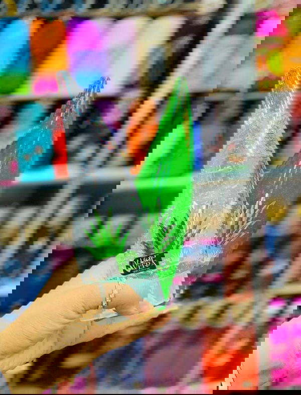 جيل الصبار الصبارة  Image 5 Preview