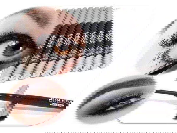 كحل اسود فلومار عادي   Image 1 Preview