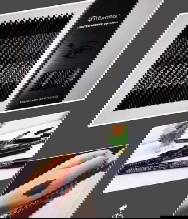 كحل اسود فلومار علبة  Image 2 Preview