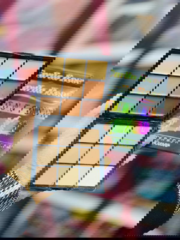 كنتور كالار روز 18لون  Image 1 Preview