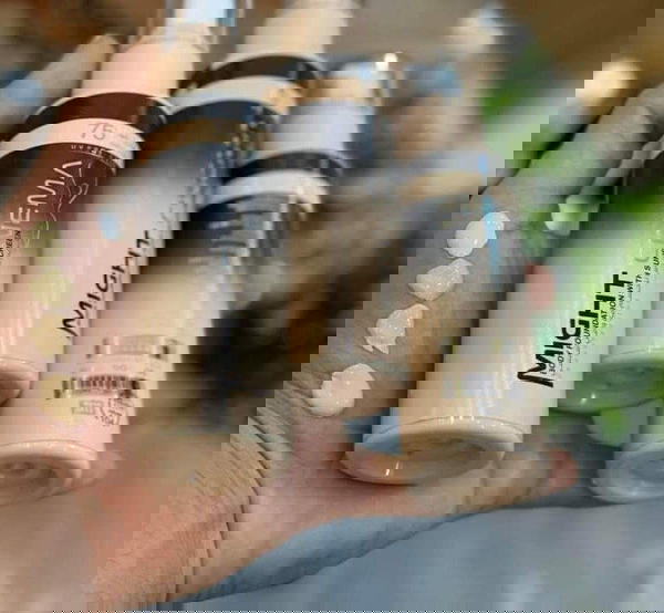 كريم اساس مايت سينما زجاج بخاخ  Image 2 Preview