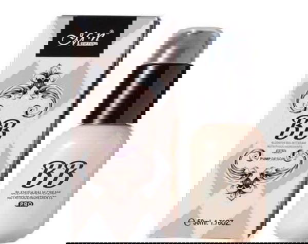 كريم اساس mn صغير  Image 4 Preview