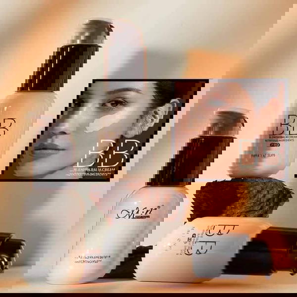 كريم اساس mn صغير  Image 5 Preview