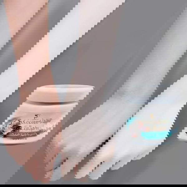 كريم حليب جوز الهند  Image 1 Preview