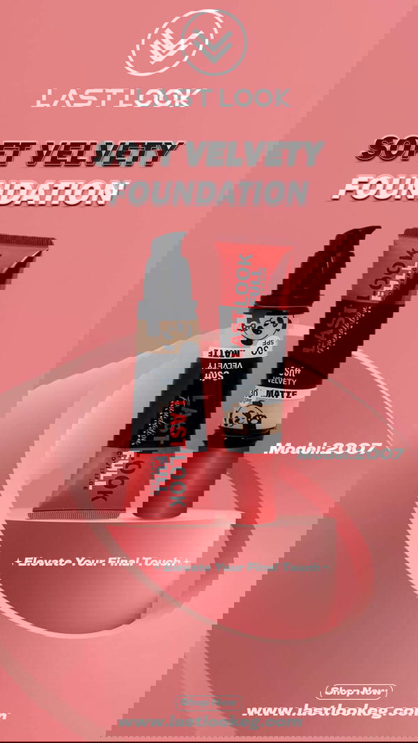 كريم اساس لاست لوك ويتر بروف  Image 2 Preview