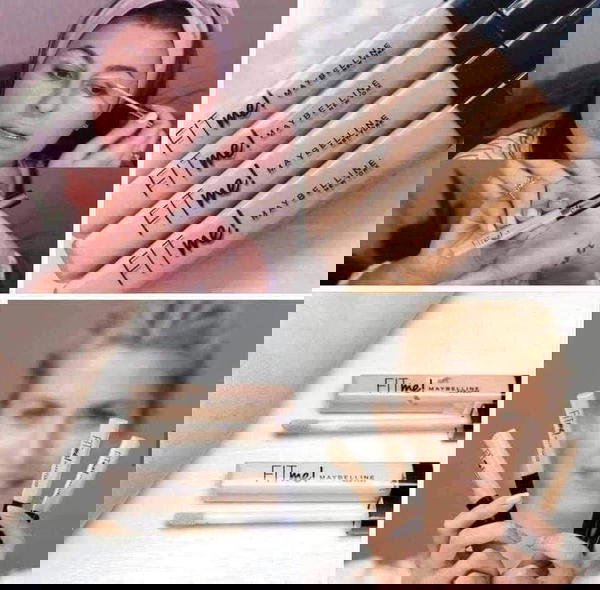 كونسيلر فيت مي مستورد  Image 1 Preview