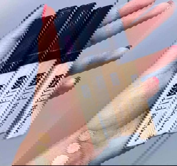 كونسيلر فيت مي مستورد  Image 4 Preview