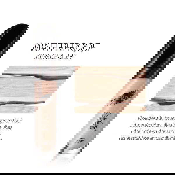 كونسيلر mn كبير  Image 2 Preview
