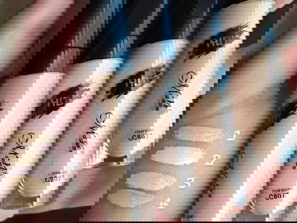 كونسيلر mn كبير  Image 3 Preview