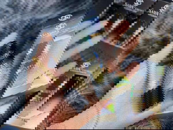 كونسيلر ساندرا علبة  Image 3 Preview