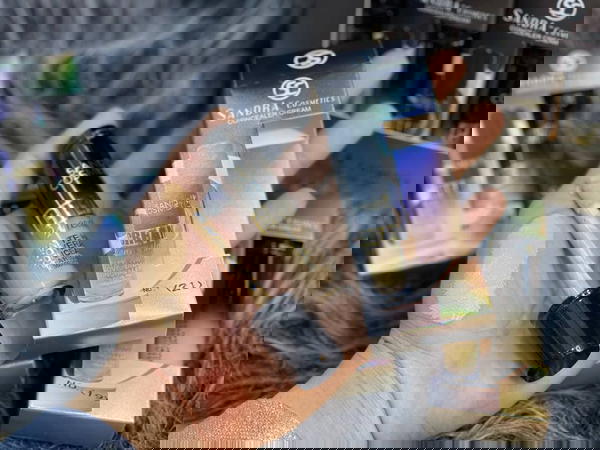 كونسيلر ساندرا علبة  Image 4 Preview