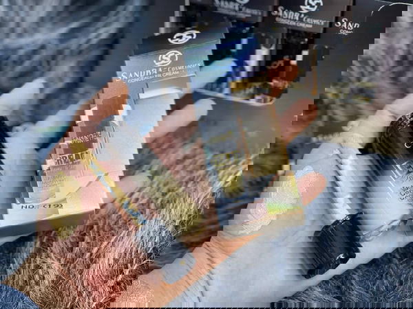 كونسيلر ساندرا علبة  Image 5 Preview