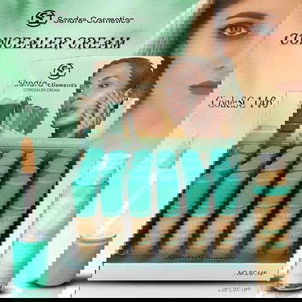 كونسيلر ساندرة  Image 1 Preview