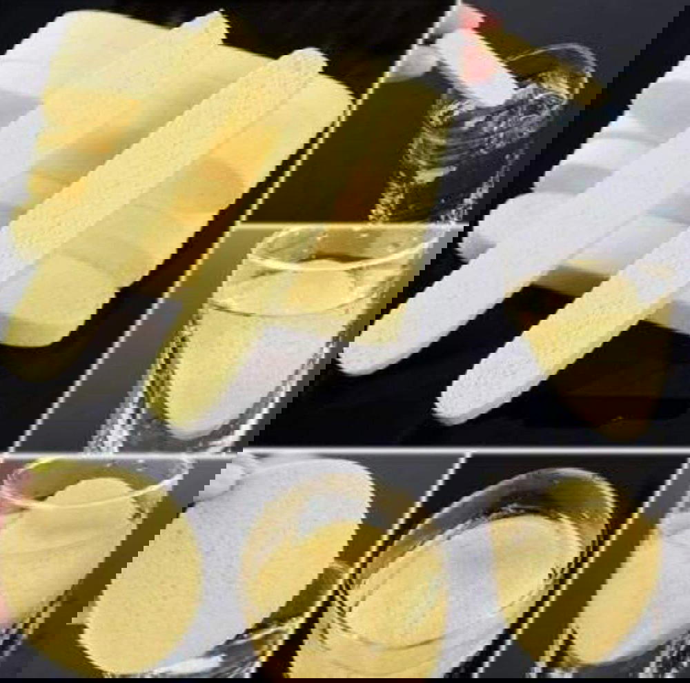 كيس سفنجة مائية Preview Image