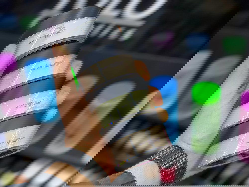 لوس بودر ساندرا  Preview Image