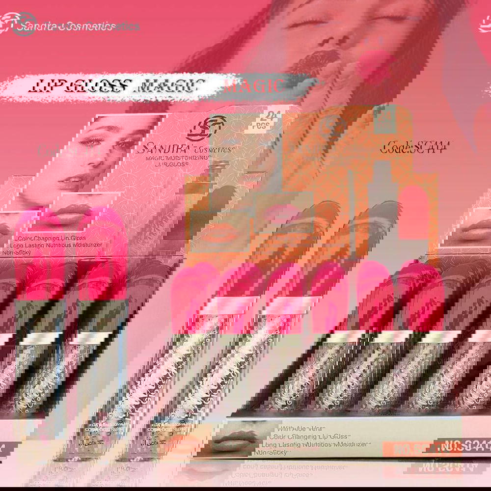 ليب جلوس ساندرا  Preview Image