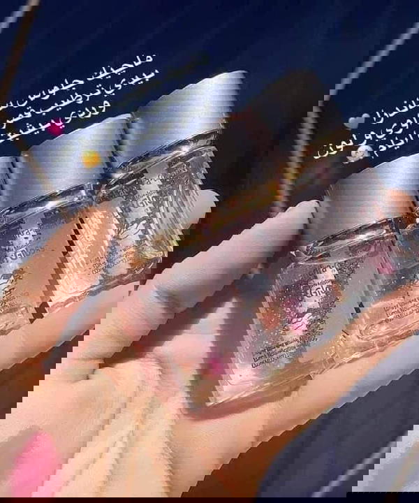 ليب جلوس ساندرا بينك  Image 1 Preview