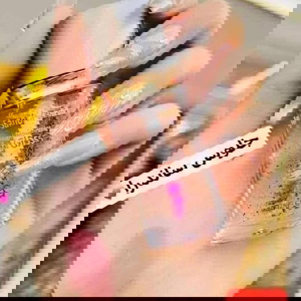 ليب جلوس ساندرا بينك  Image 3 Preview