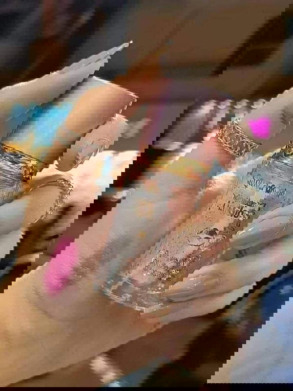 ليب جلوس ساندرا بينك  Image 5 Preview