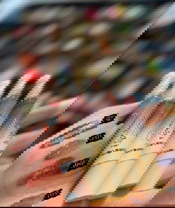 ليب جلوس ساندرة  Image 2 Preview