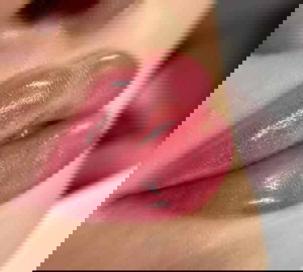 ليب جلوس ساندرة  Image 5 Preview