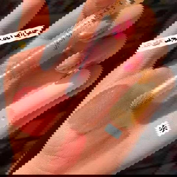 ليب جلوس ساندرة  Image 7 Preview