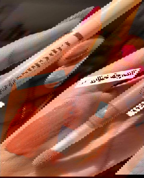 ليب جلوس ساندرة  Image 8 Preview