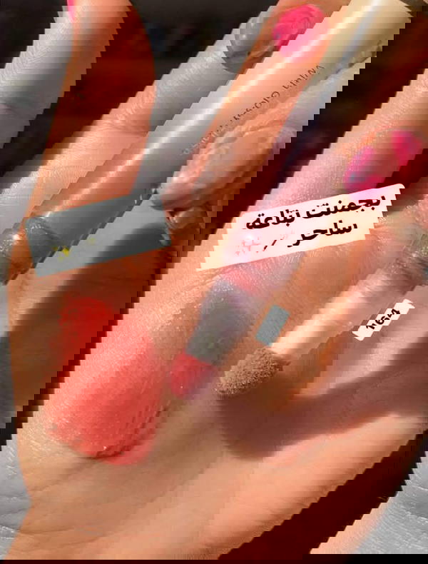 ليب جلوس ساندرة  Image 9 Preview