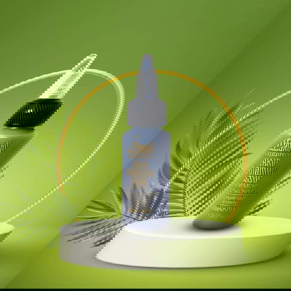 لزق لانيل اصلي دهبي  Preview Image