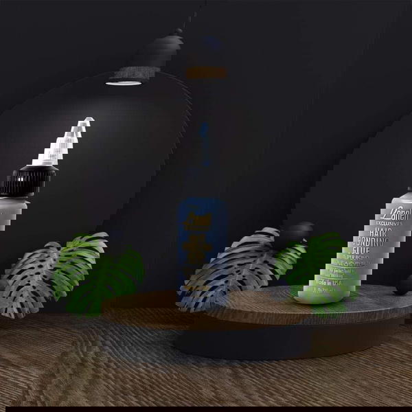 لزق لانيل اصلي دهبي  Image 4 Preview