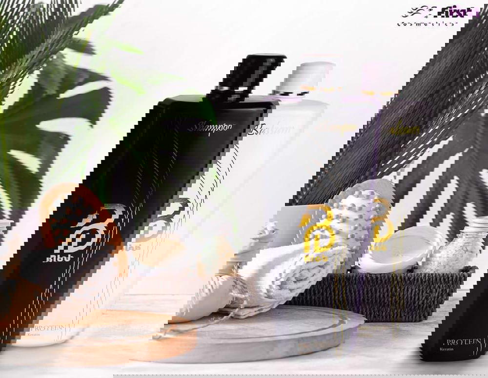 مجموعة شامبوا وبلسم  Preview Image