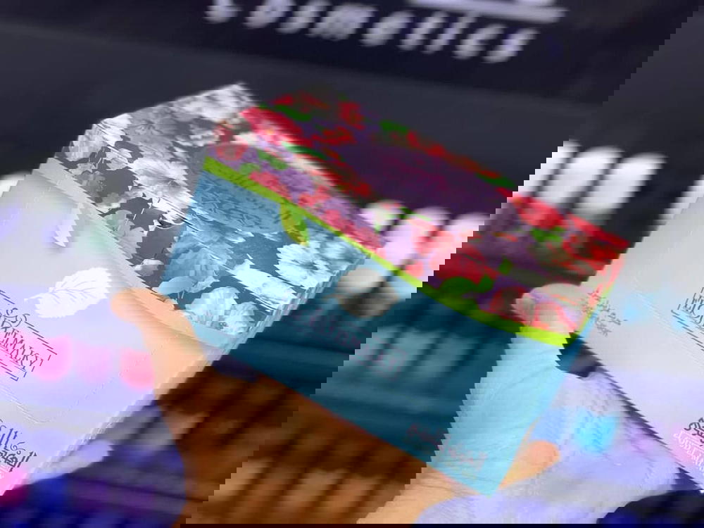 مخمرية عود ملكي اصلي  Preview Image
