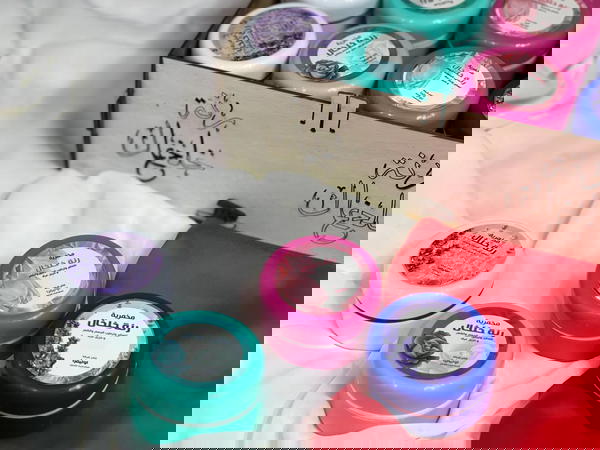 مخمرية رنة خلخال  Image 4 Preview