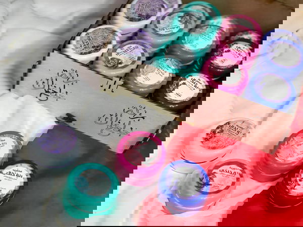 مخمرية رنة خلخال  Image 5 Preview