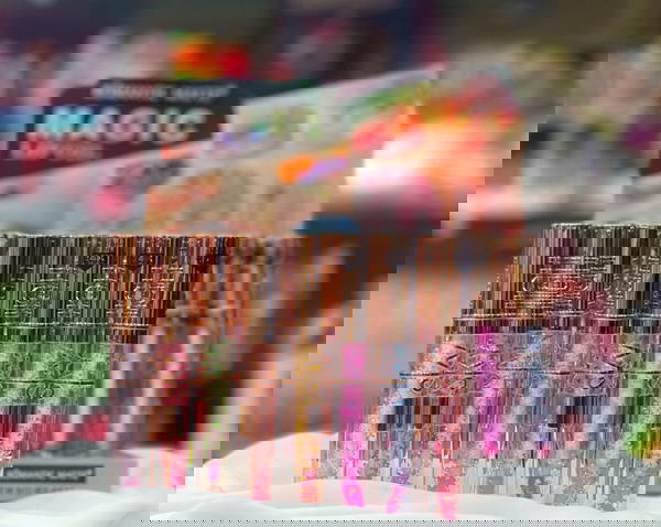 ملمع سحرى كورى سكى هاى  Image 2 Preview