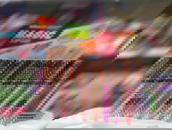 ملمع سحرى كورى سكى هاى  Image 7 Preview