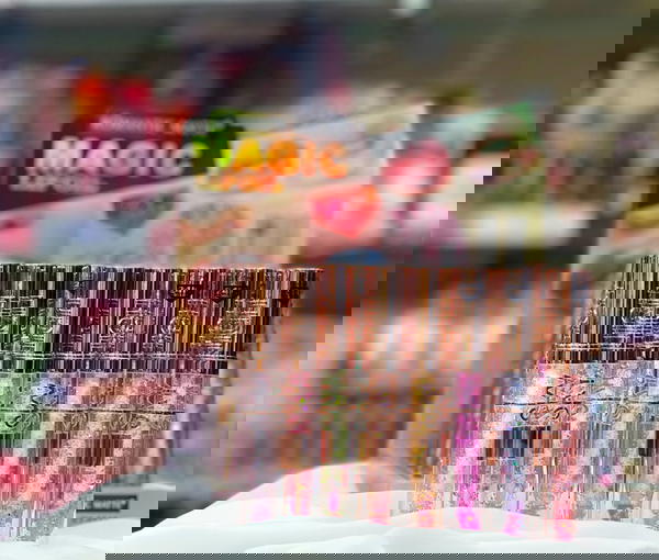 ملمع سحرى كورى سكى هاى  Image 8 Preview