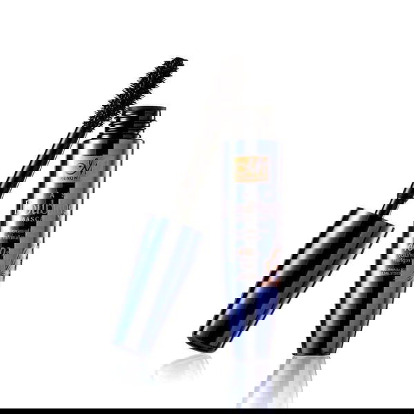 مسكرة MN زرقاء معدن  Image 5 Preview