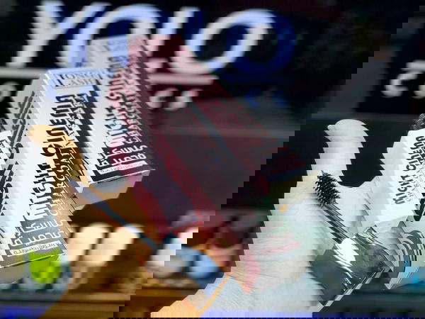 مسكرة مايت سينما بينك  Image 2 Preview