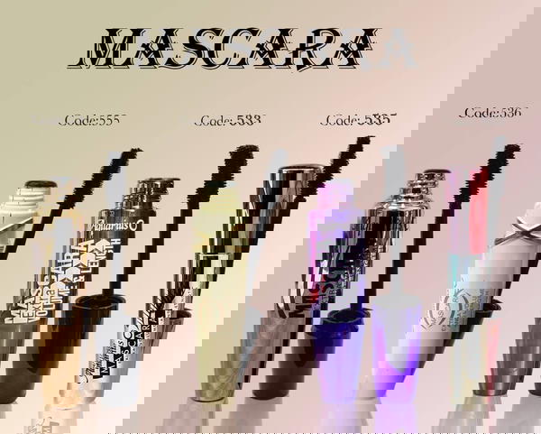 مسكرة ساندرا  Image 3 Preview