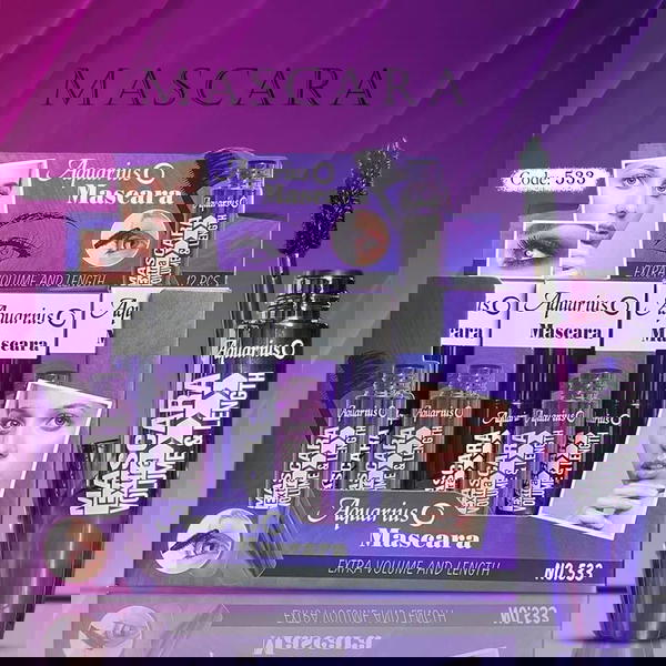 مسكرة ساندرا  Image 4 Preview