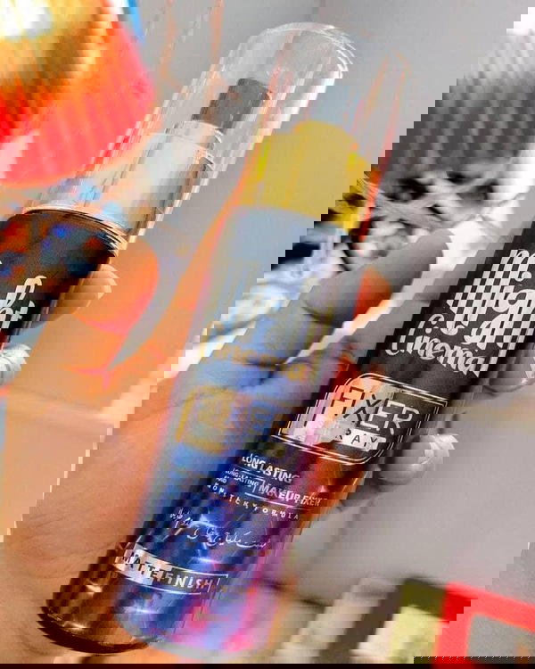 مثبت مكياج مايت سينما  Image 1 Preview