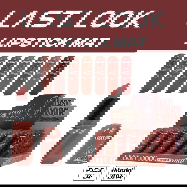 روج استيك لاست لوك  Image 1 Preview