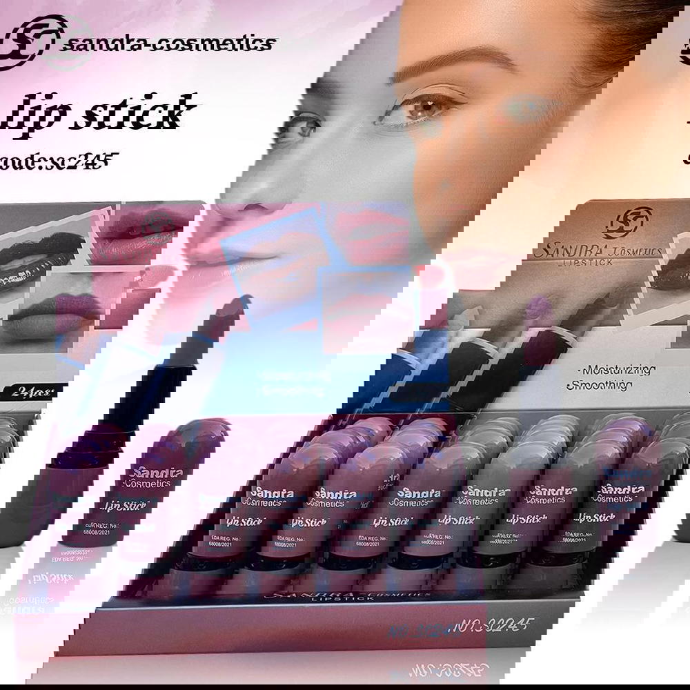روج استيك ساندرا  Preview Image