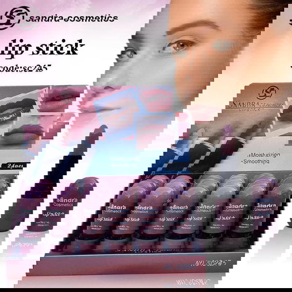 روج استيك ساندرا  Image 1 Preview