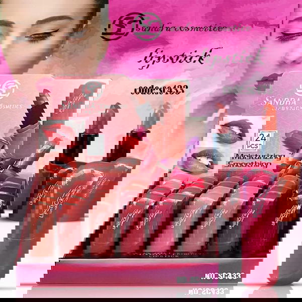 روج استيك ساندرا  Image 2 Preview