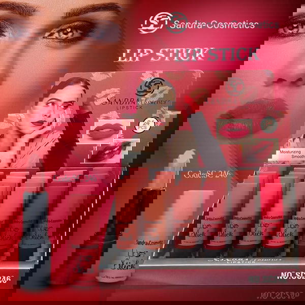 روج استيك ساندرا  Image 3 Preview