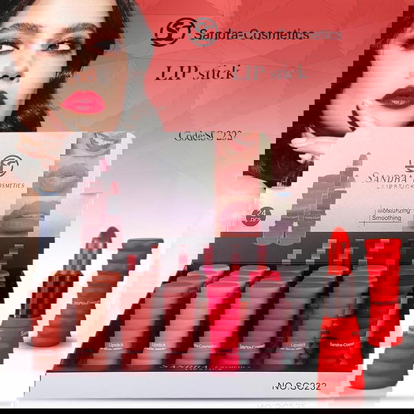 روج استيك ساندرا  Image 4 Preview