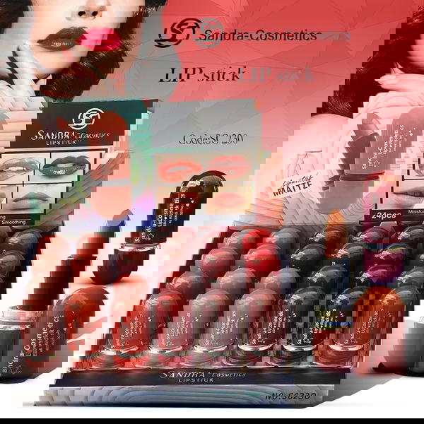 روج استيك ساندرا  Image 5 Preview